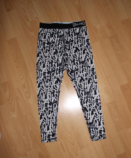 Sportovní legíny, usa pro,152