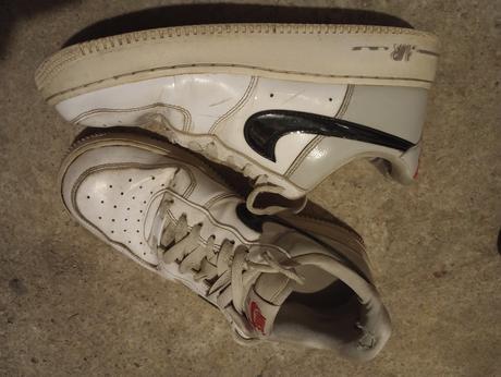 Dámské boty, nike,40