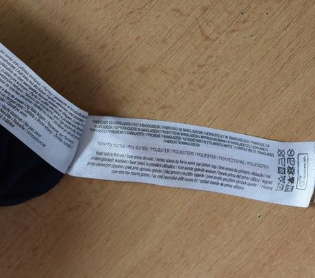 Kraťasy vel. 7 - 8 let, primark,128