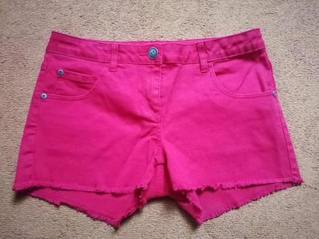Kraťasy, pepperts,158
