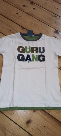 Guru triko, 128