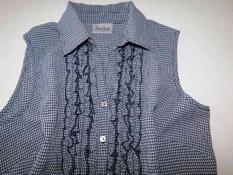 Dámská blůzka-halenka, 46