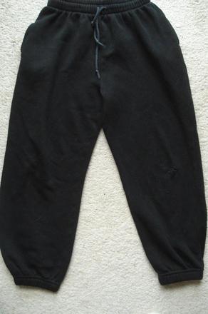 Tepláky na lítačku, 140