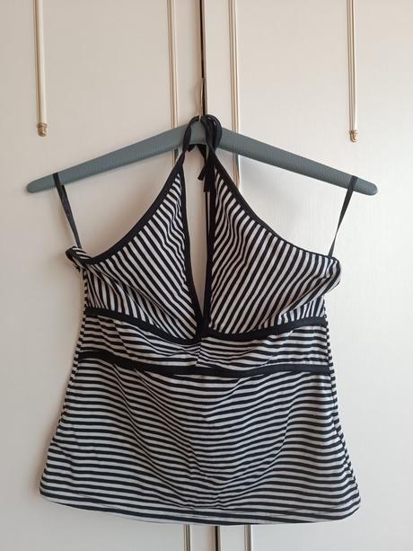 Dámský letní top drem, xl