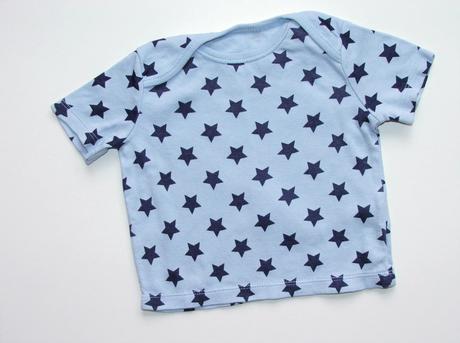 H377 chlapecké triko vel. 62, f&f,62