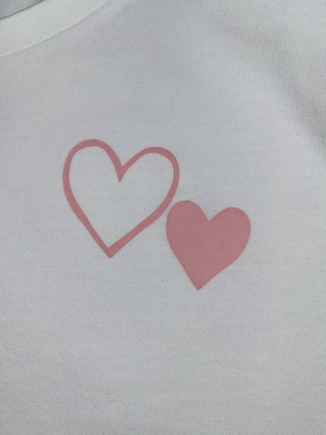 Set triček za 140kc, c&a,140