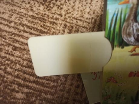 Knihy s posuvnými prvky, 