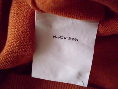 Bugatti pomaranč, xl