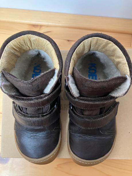 Zimní boty koel, koel4kids,31