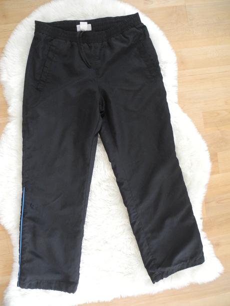 Kalhoty mikrovlákno, 128