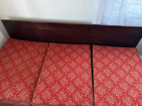 Gauc rozkladaci halabala,