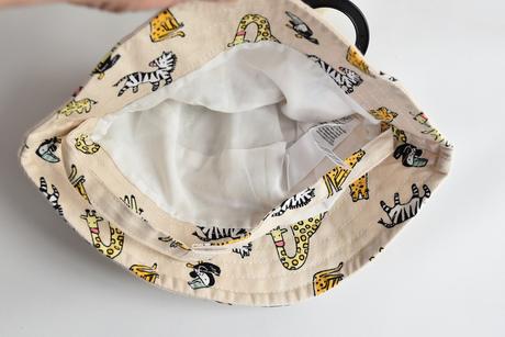 Klobouk + kšiltovka vel. 0 - 3 m, f&f,62