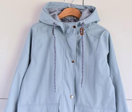 Bunda přechodová vel. xs, xs