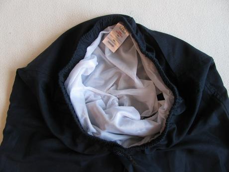 Koupací šortky,plavky, george,152