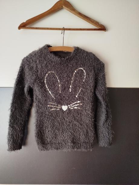 Svetr zn. terranova vel.128, terranova,128