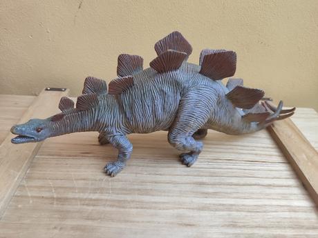 Stegosaurus dinosaurus 40cm, 