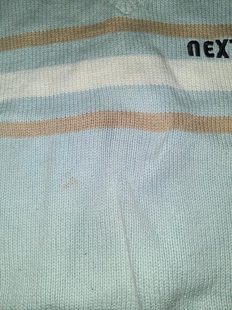 Klučičí vesta next vel. 86 - 82, next,86