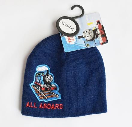 Čepice vel. 6 - 23m, 74