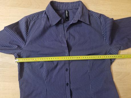 Dámská pruhovaná košile colours of the world, colours of the world,l