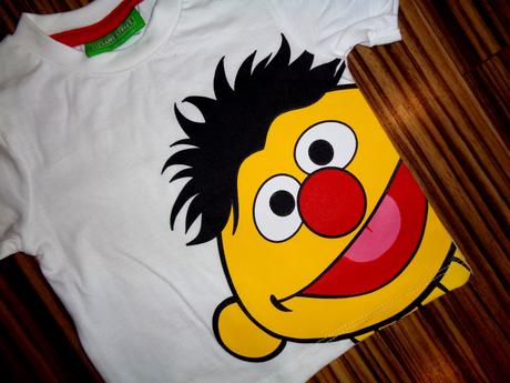 Luxusní trička z bio bavlny-pepek námořník, sezam, disney,62 / 68 / 74 / 80 / 86