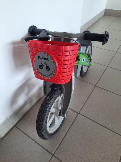 Odrážedlo first bike, firstbike