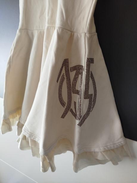 Šaty zn. nineteenfifty vel.140, 140