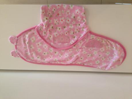 Hrací deka bright starts+usínaček+sada do postýlky,