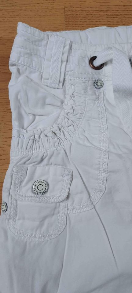 Dívčí pláťáky, vel 134 c&a, c&a,134