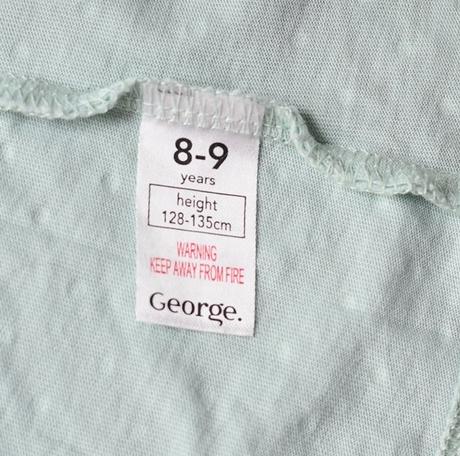 Tílko vel. 8 - 9 let, george,134