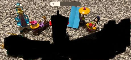 Lego sady friends,disney,