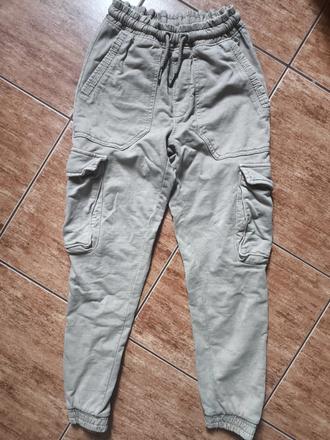 Kalhoty, reserved,134