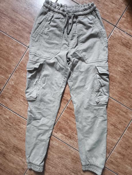 Kalhoty, reserved,134