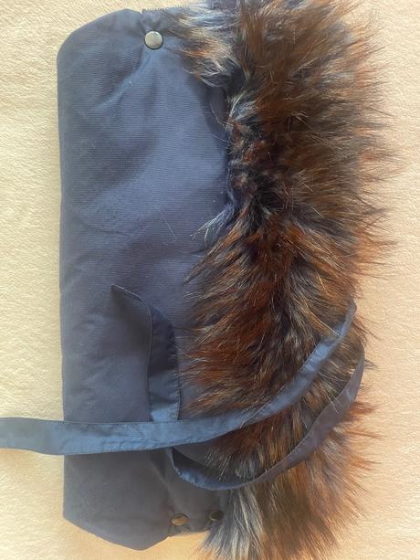 Zimní fusak, nunu nana