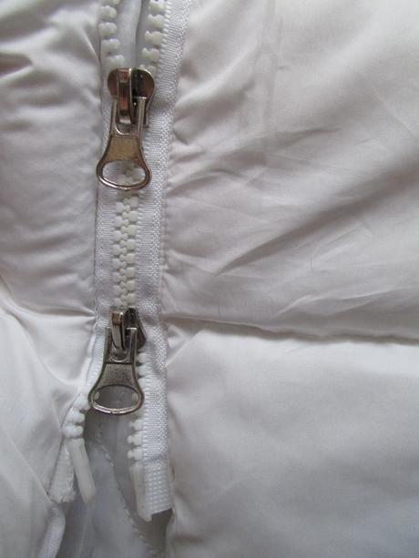 Zimní kabátek, bunda, 98