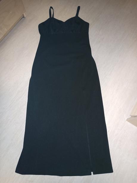 Černé šaty m, m