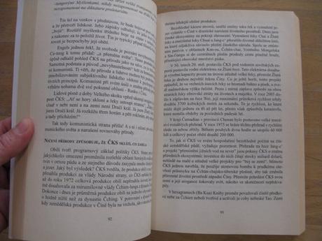 Devět komentářů ke komunistické straně, 