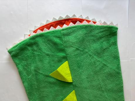 Cb/ deka/vak  flecová - v.7 let, 