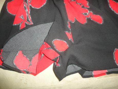 Jako nový overal/ kalhotové šaty next, vel. 7 let, next,122