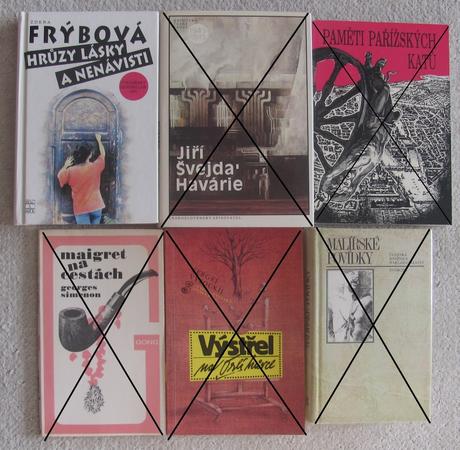 Hrůzy lásky a nenávisti, 