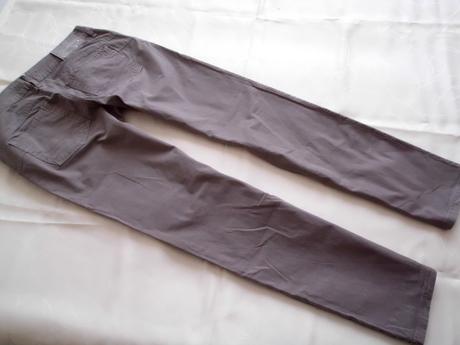 Bledohnedé tenšie m-30, liu jo,m