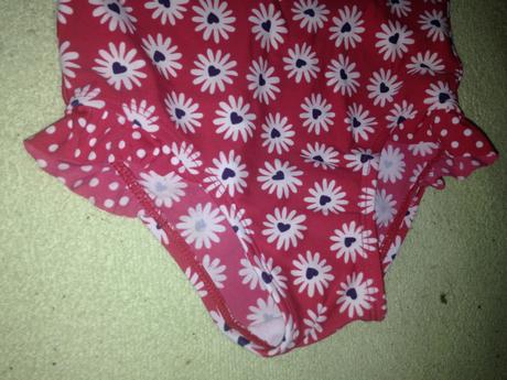 Dívčí plavky, george,80