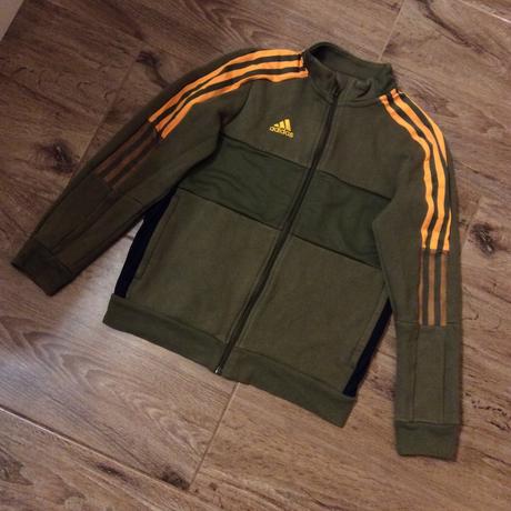 Tepláková mikina ,,adidas", adidas,152