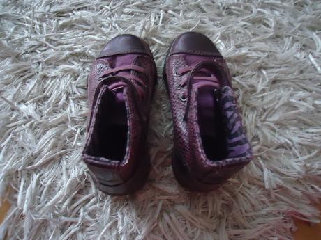Boty, cherokee,27