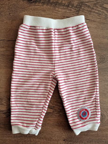 Tepláky dirkje 62-68, dirkje,62