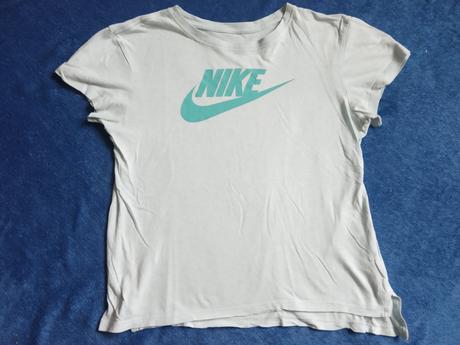 Tričko 12-13let, nike,158