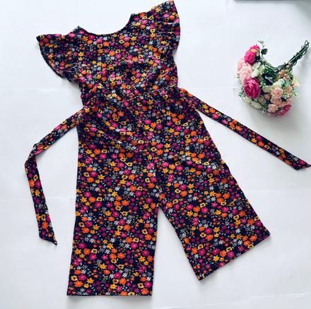 Ob/ overal s květy - v.8 let, girl2girl,128