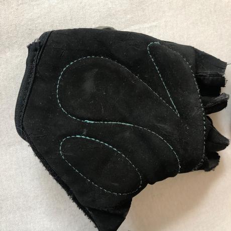 Rukavice na kolo pro male děti, 18