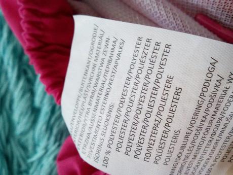 Kraťasy zn.lagear,vel.122/128, l.a. gear,122