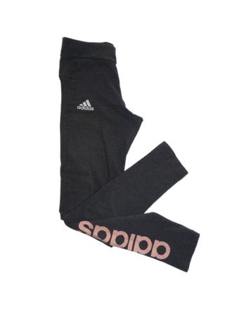 Adidas legíny vel. 152, adidas,152