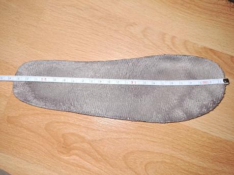 Zimni boty, lurchi,35